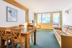 Résidence Le Montana - maeva Home - Studio 4 Personnes Confort MAE-9712